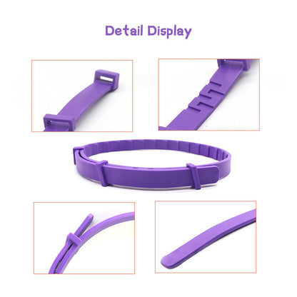Cat Soothing Collars To Relieve Anxiety Soothing And Calming Cat Collars 1618565513415