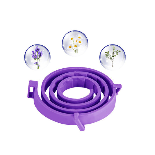 Cat Soothing Collars To Relieve Anxiety Soothing And Calming Cat Collars 1618565513425