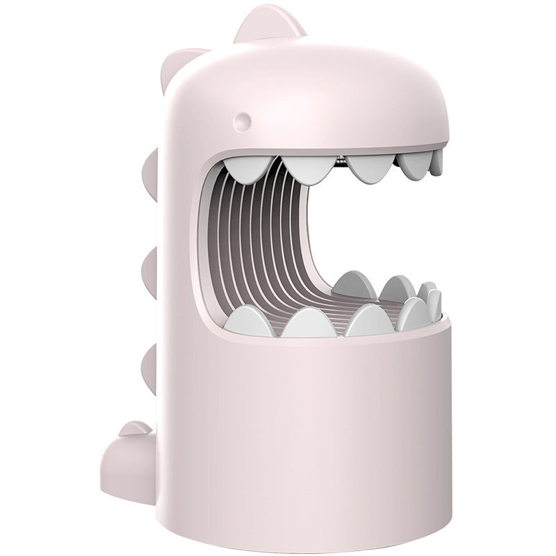 George Dinosaur Mosquito Lamp Household Mosquito Repeller 1618645976908