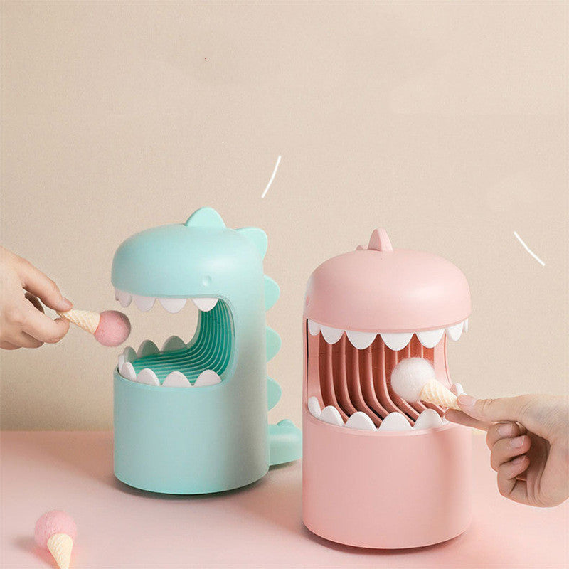 George Dinosaur Mosquito Lamp Household Mosquito Repeller 1618645976918