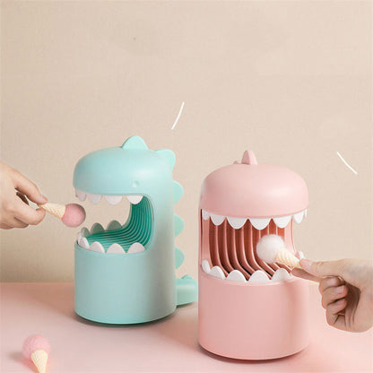 George Dinosaur Mosquito Lamp Household Mosquito Repeller 1618645976918