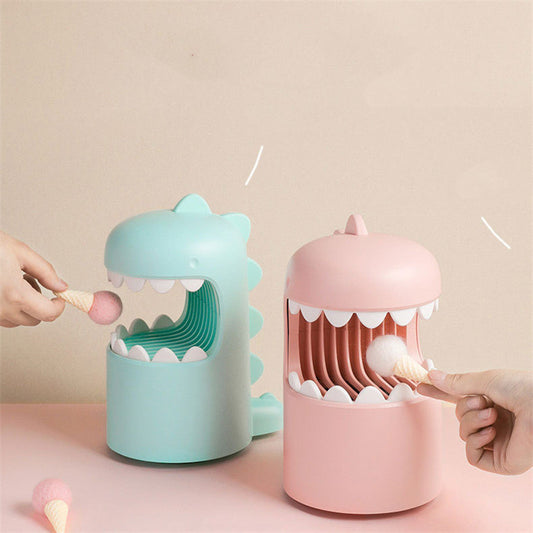 George Dinosaur Mosquito Lamp Household Mosquito Repeller 1618645976918