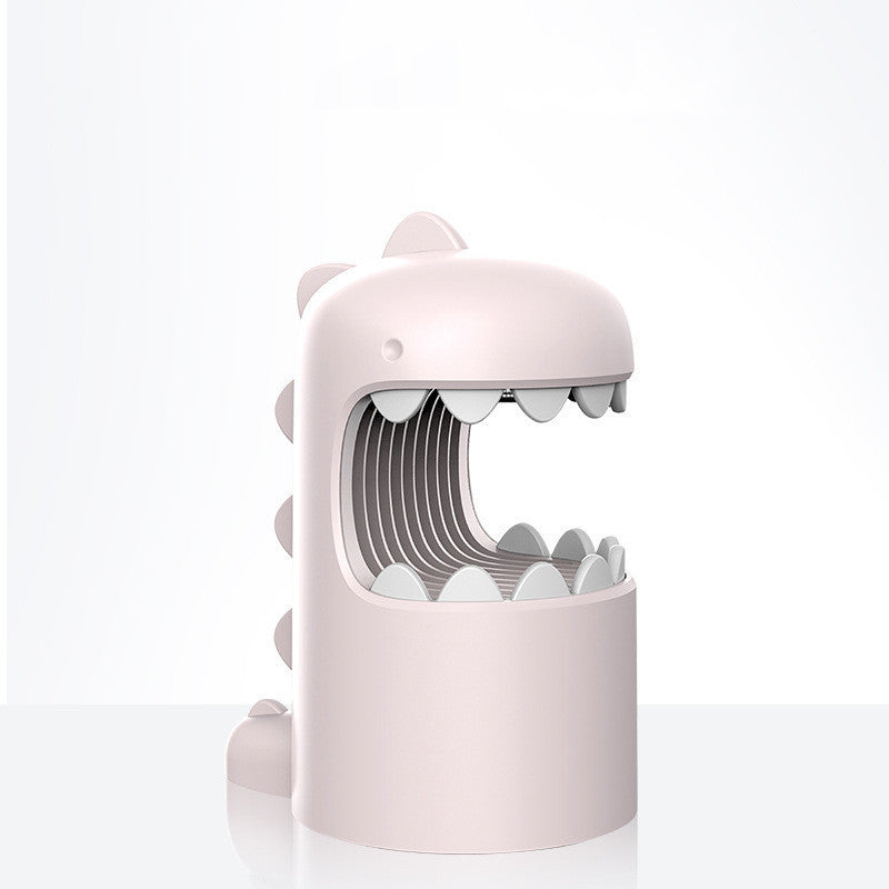 George Dinosaur Mosquito Lamp Household Mosquito Repeller 1618645976920