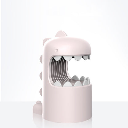 George Dinosaur Mosquito Lamp Household Mosquito Repeller 1618645976920