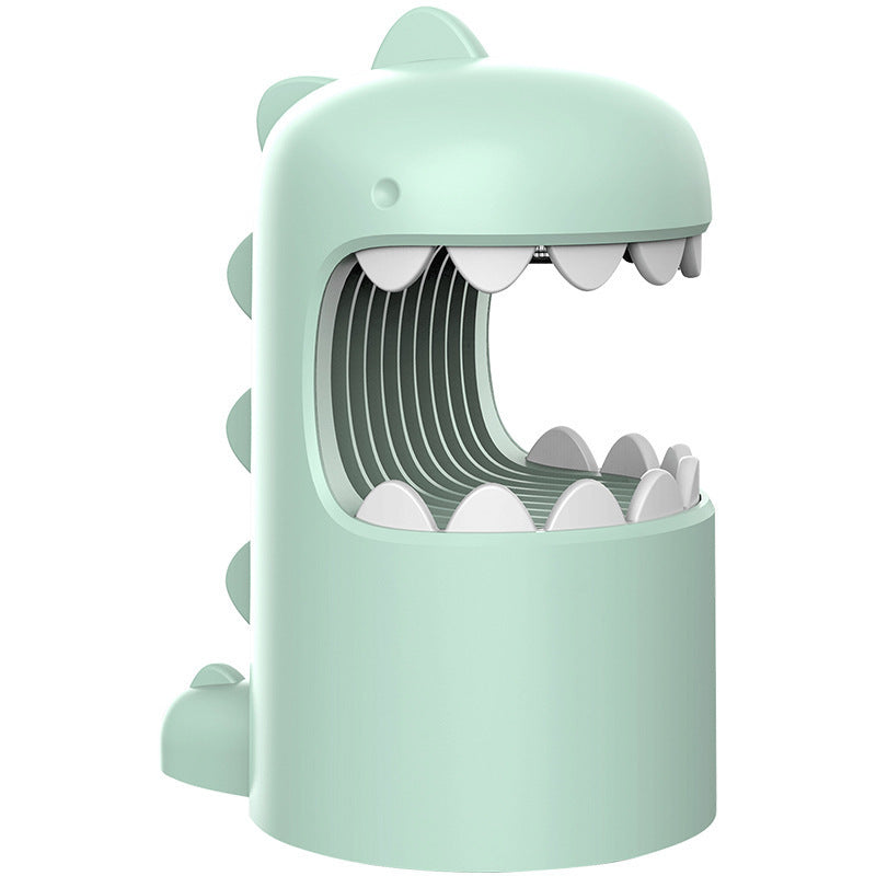 George Dinosaur Mosquito Lamp Household Mosquito Repeller 1618646203301
