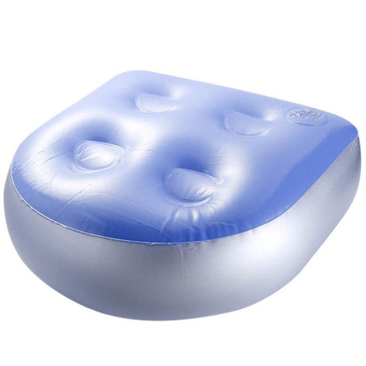 Hot Tub Mat Mat Home Decor Inflatable Cushion Spa Booster Seat Chair Cushion Mat Pad 47x37x15cm Throw Pillow Floor Cushion 16