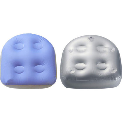 Hot Tub Mat Mat Home Decor Inflatable Cushion Spa Booster Seat Chair Cushion Mat Pad 47x37x15cm Throw Pillow Floor Cushion 16