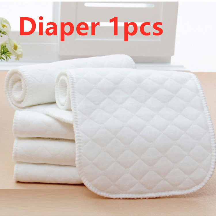 Increase diaper pants washable diapers can adjust the baby can pull pants pants waterproof waterproof diapers pants 161872507