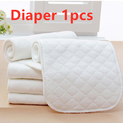 Increase diaper pants washable diapers can adjust the baby can pull pants pants waterproof waterproof diapers pants 161872507