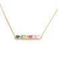 Micro-inlaid Zircon Creative Cylindrical Long Waist Long Diamond Necklace 1618728216640 39ffef8e e2bf 4022 b4c9 9c6b5421da51