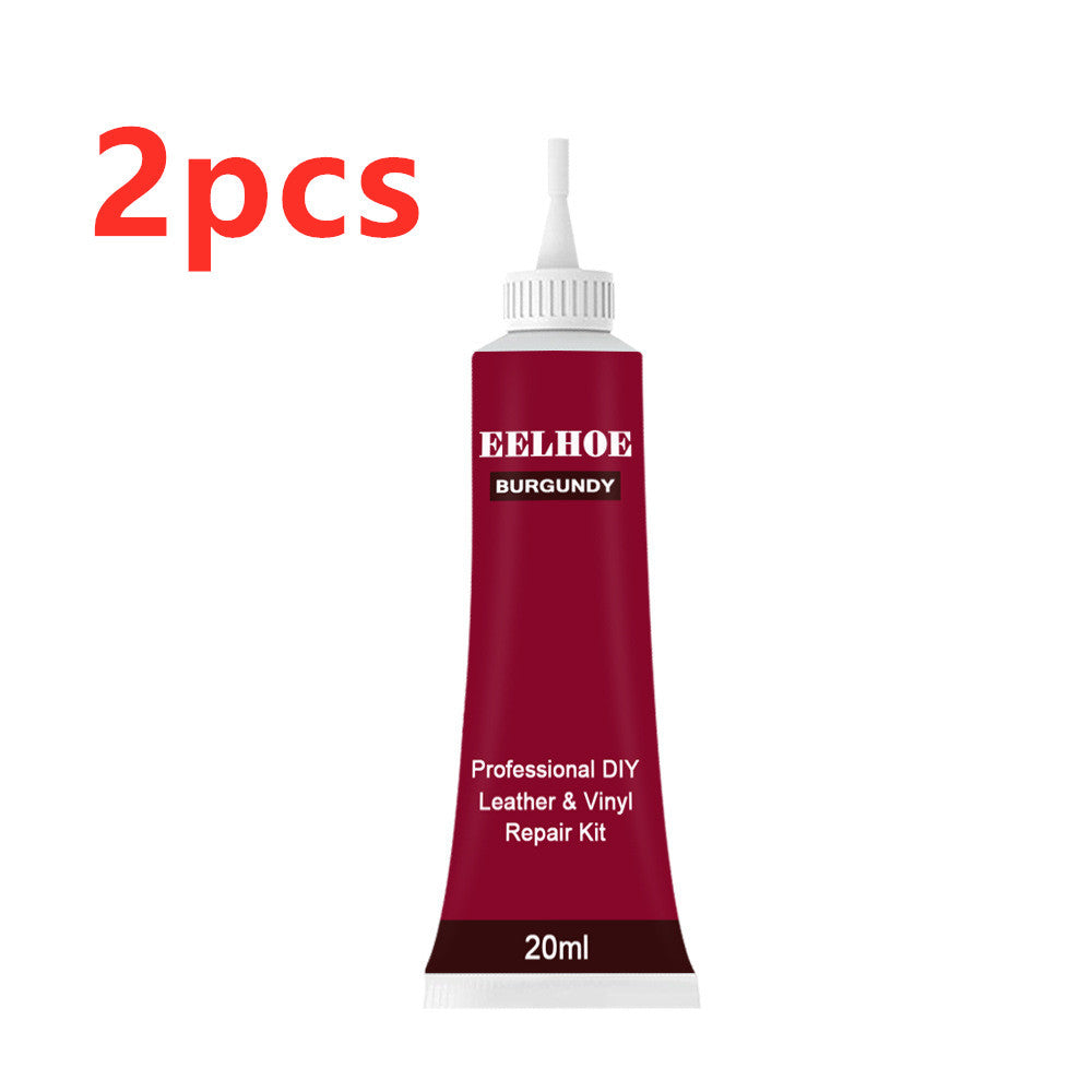 Leather repair paste 1618750684608