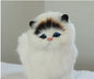 Simulation Animal Model Cat Plush Children's Toy Toy Doll 1618811670211 d6c9783d 753f 4ffd b078 15d050d8b102