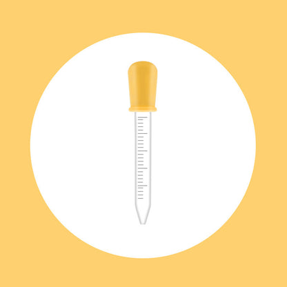 Medicine Feeding Device Baby Medicine Artifact 5Ml Scale Silicone Dropper 1618816055898 3e1b5d51 f8fb 4418 8296 92966890841e