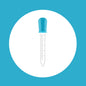 Medicine Feeding Device Baby Medicine Artifact 5Ml Scale Silicone Dropper 1618816055908