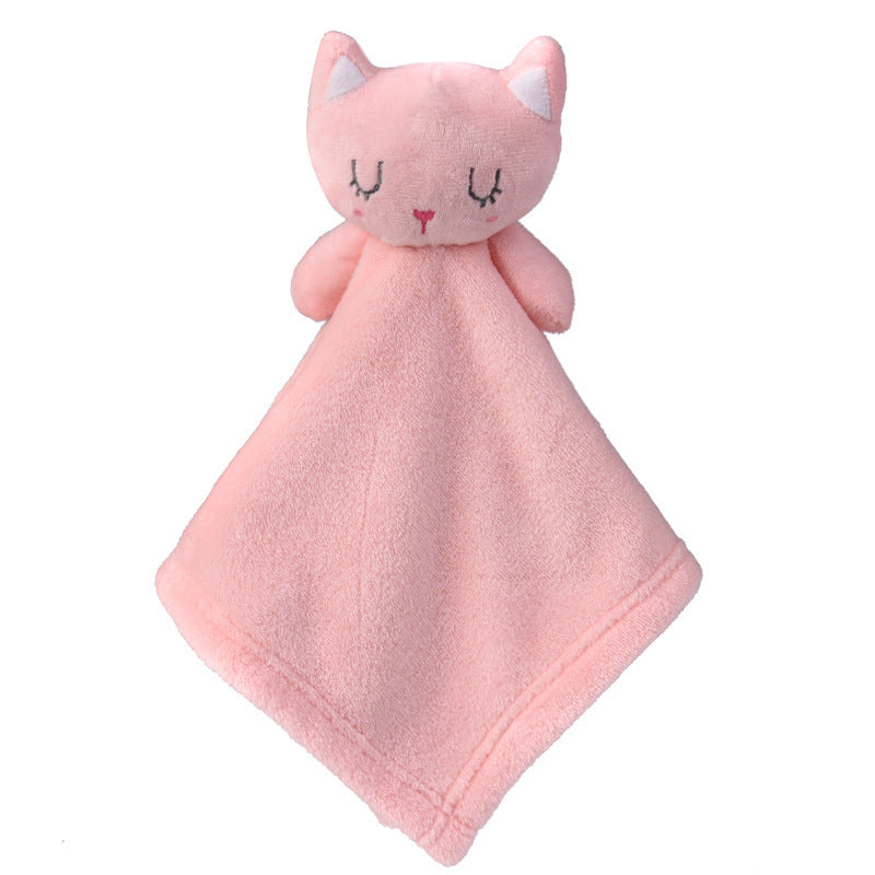Baby sleep plush toy 1618816655799