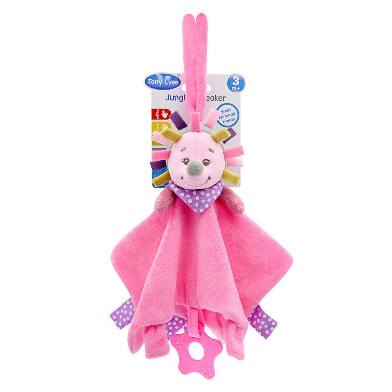 Baby sleep plush toy 1618816860300