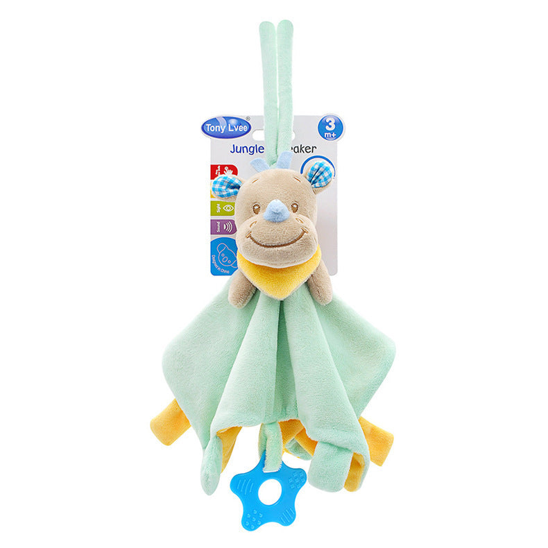 Baby sleep plush toy 1618816860330