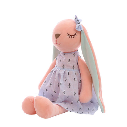 Baby sleep plush toy 1618817466056