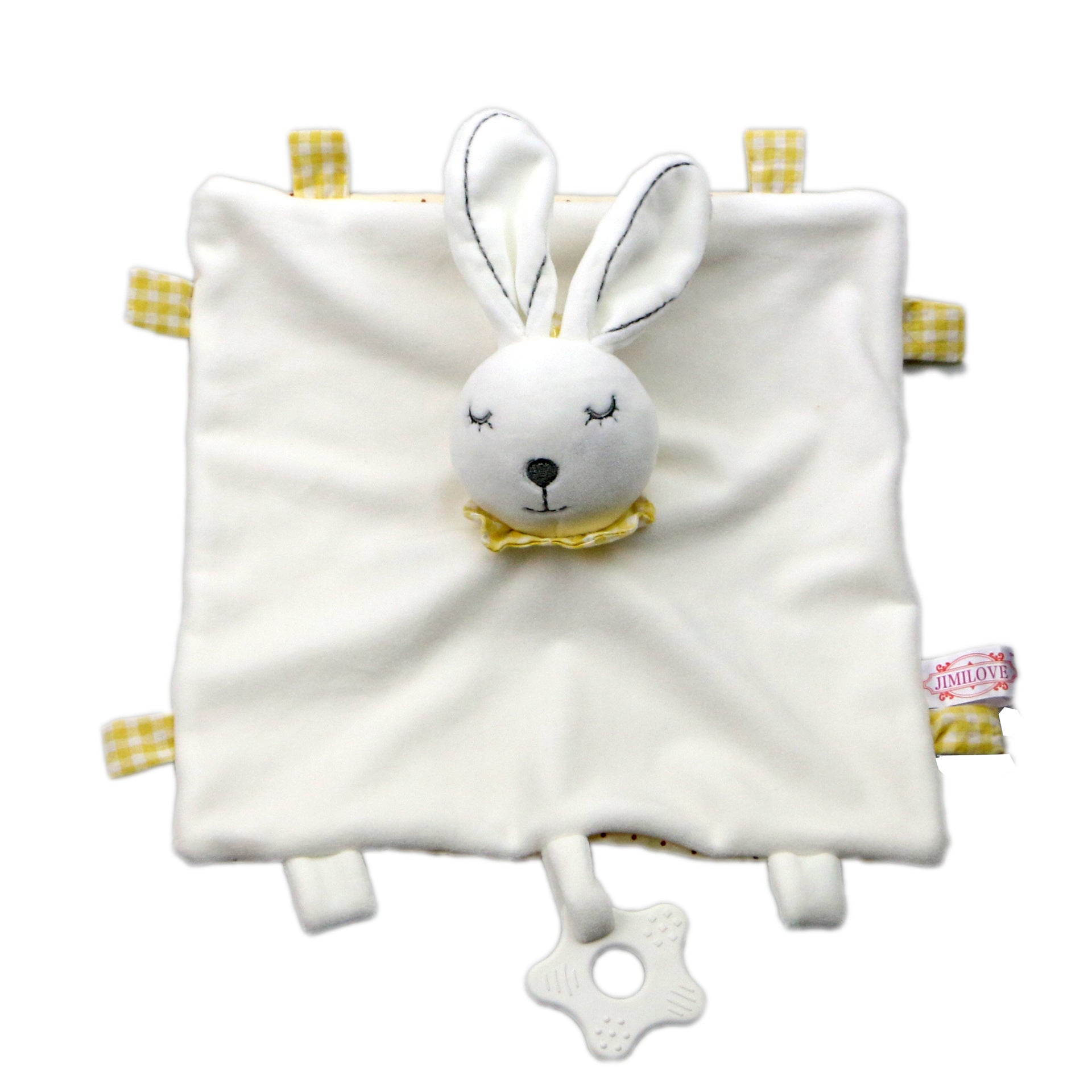 Baby sleep plush toy 1618817685337