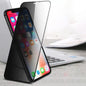 Compatible With, Compatible With , Suitable For  IPhone12ProMax Soft Edge Privacy Privacy Film 12Pro Carbon Fiber Privacy Privacy Protection Film 11 Film - 图片 7