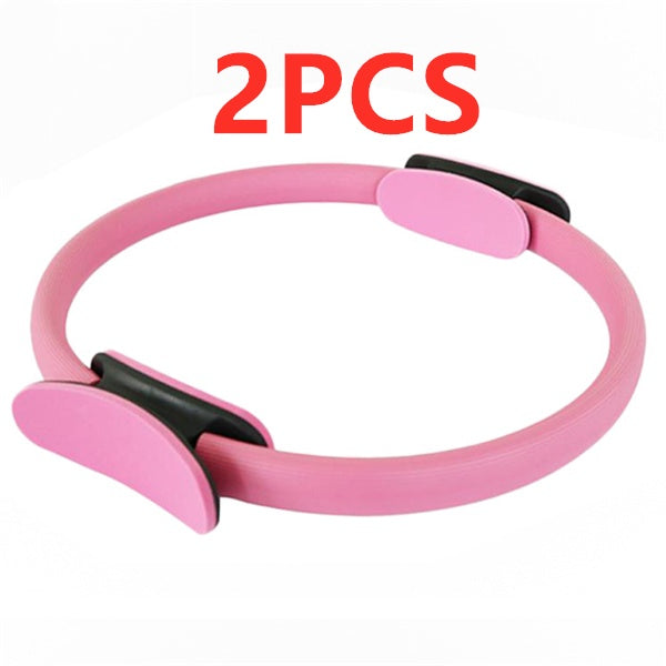 Kewlioo Pilates Ring Pro 1618829623745