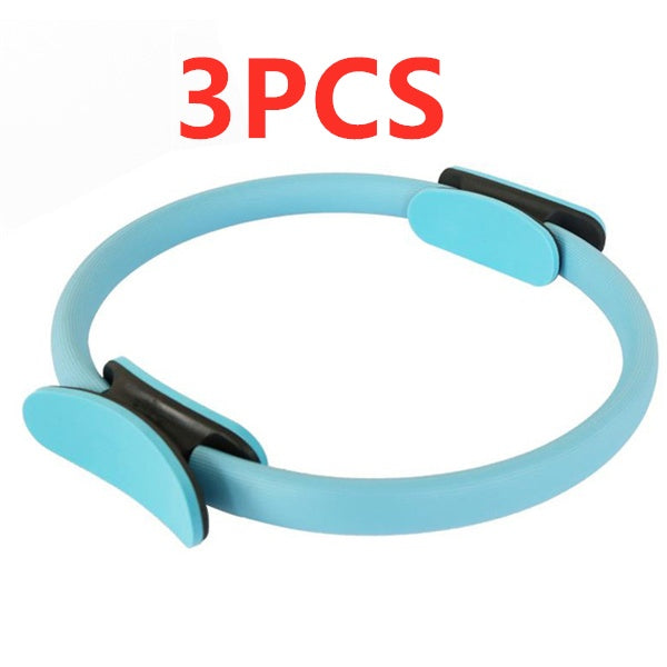 Kewlioo Pilates Ring Pro 1618829623768