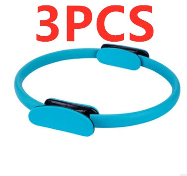 Kewlioo Pilates Ring Pro 1618829623778