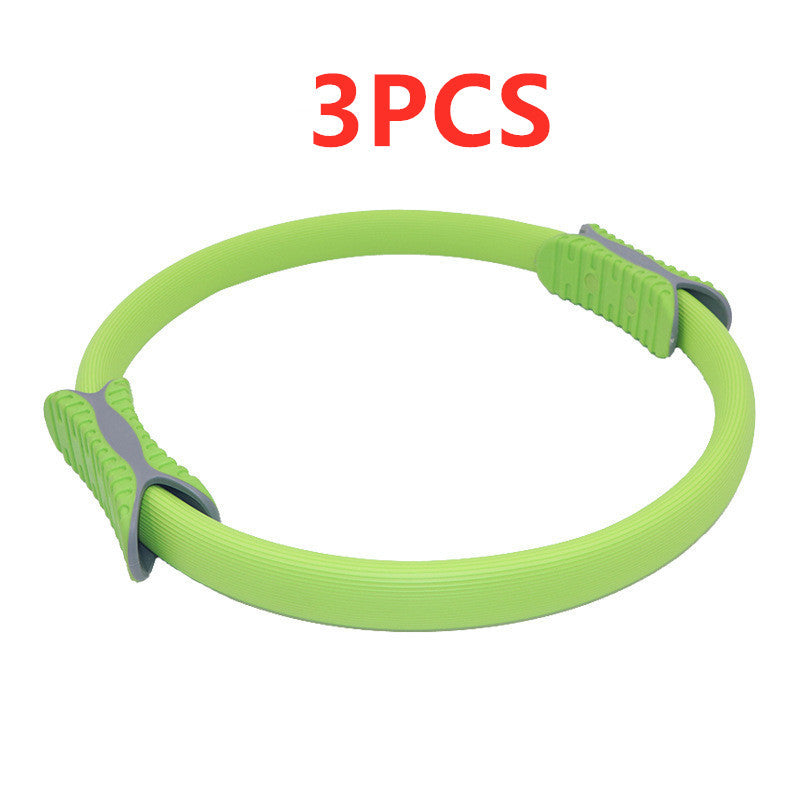 Kewlioo Pilates Ring Pro 1618829624274
