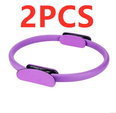 Kewlioo Pilates Ring Pro 1618829624289