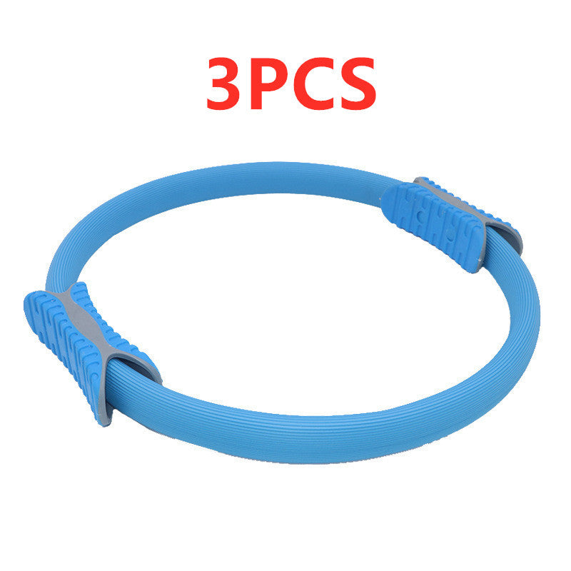 Kewlioo Pilates Ring Pro 1618829624301