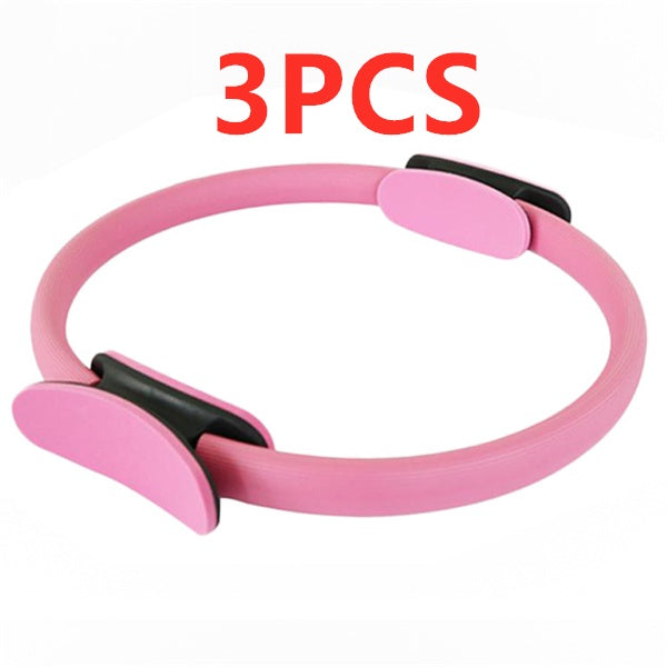 Kewlioo Pilates Ring Pro 1618829624351