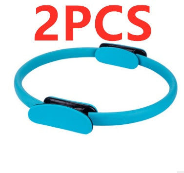 Kewlioo Pilates Ring Pro 1618829624569