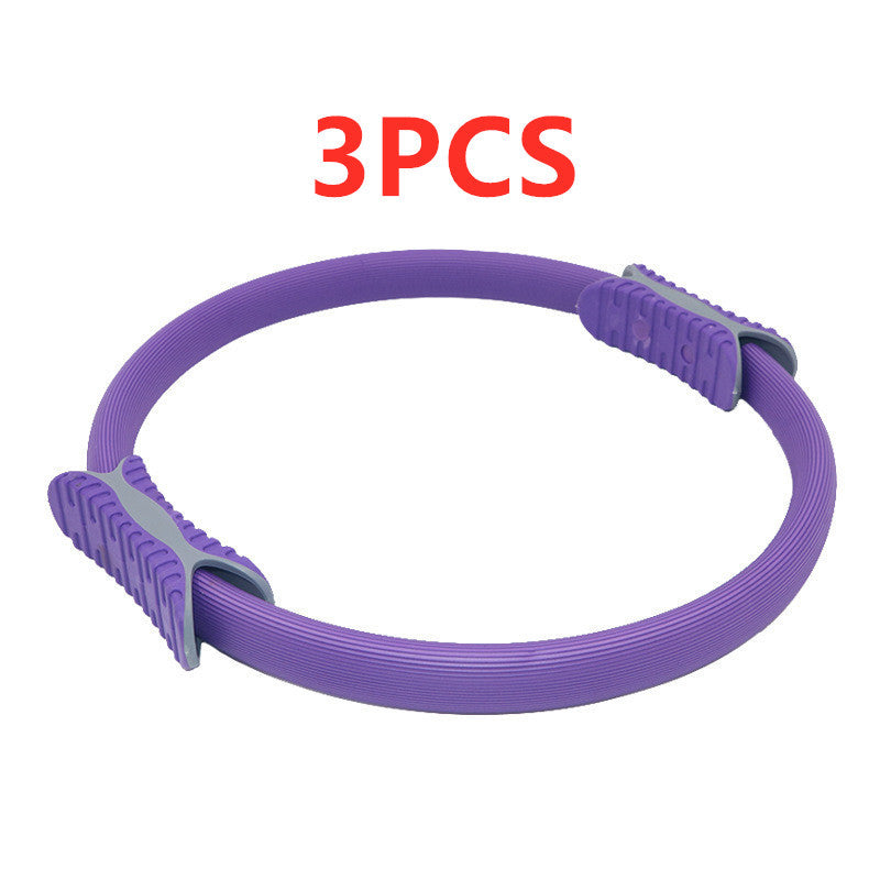 Kewlioo Pilates Ring Pro 1618829624590