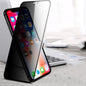 Compatible With, Compatible With , Suitable For  IPhone12ProMax Soft Edge Privacy Privacy Film 12Pro Carbon Fiber Privacy Privacy Protection Film 11 Film - 图片 6