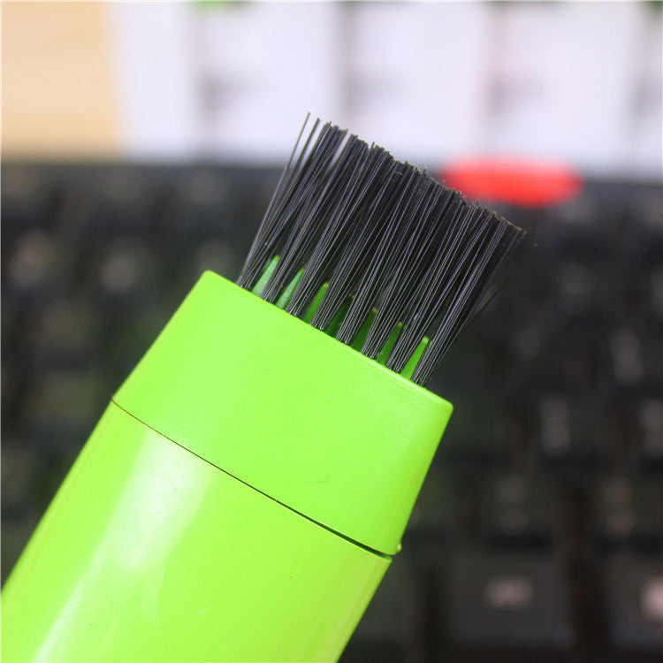 Mini Computer Keyboard Cleaner Keyboard Brush 1618835741105