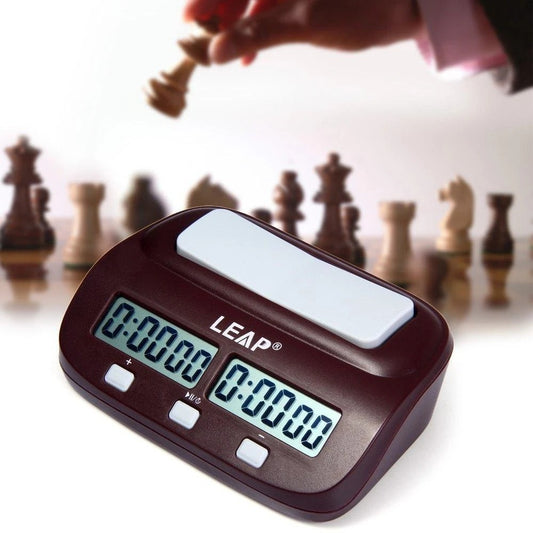 Tianfu Brand PQ9907S Chess Clock 1618852630161