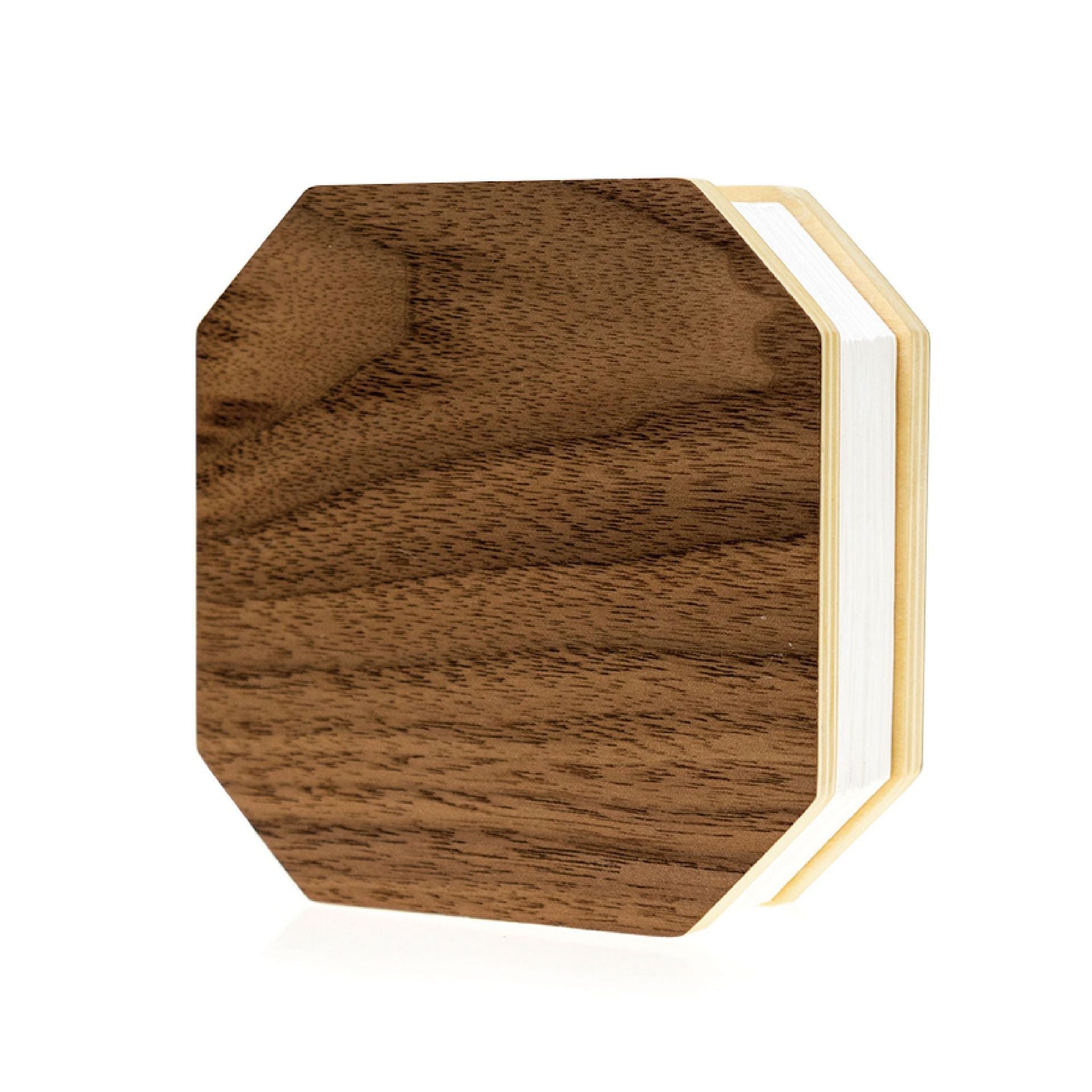 Creative Gift Led Portable Retro Lamp Usb Rechargeable Wooden Lamp 360 Degree Folding Organ Lamp 1618880641935
