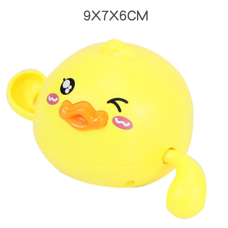 Baby Playing In Water Bath Toys 1618908428645