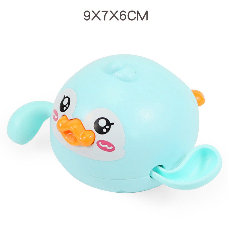 Baby Playing In Water Bath Toys 1618908428934