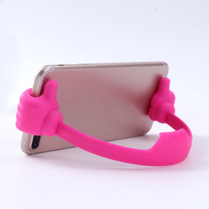 Lazy Thumbs Phone Tablet Stand Stand Gift - 图片 11