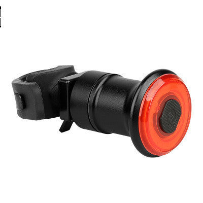 Bicycle Smart Brake Tail Light 1618969314129