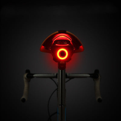 Bicycle Smart Brake Tail Light 1618969314140