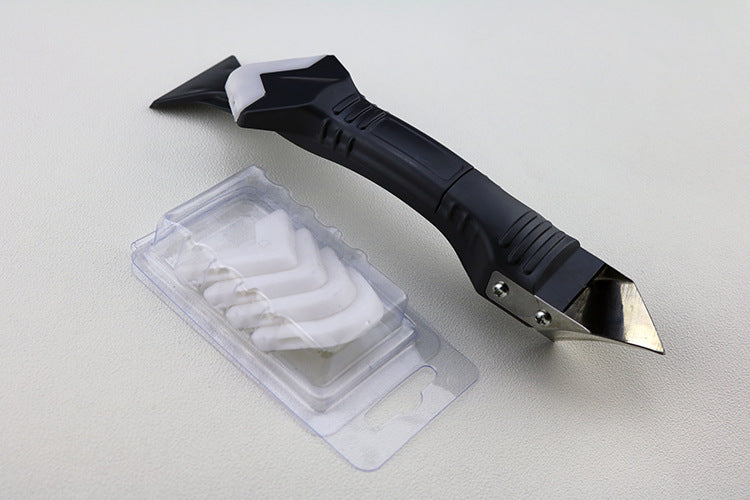 3 in 1 Silicone Removal and Caulking Tool Kit - HD Wireless Product #7