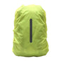 Backpack Rain Cover Outdoor Bag Waterproof Cover Backpack Rain Cover Snow Cover 1618976390478