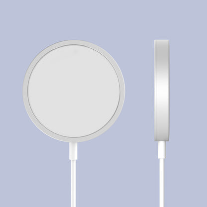 Compatible with Apple, Magsafe Magnetic Wireless Charger - 图片 9