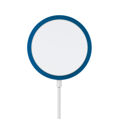 Compatible with Apple, Magsafe Magnetic Wireless Charger - 图片 2