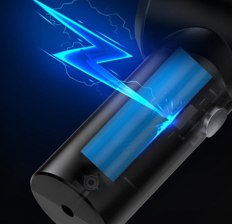 Wireless Charging Handheld Vacuum Cleaner For car 1618982907216