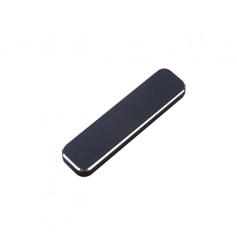 Mobile Phone Holder Mini Lazy Desktop Aluminum Alloy Holder - 图片 3
