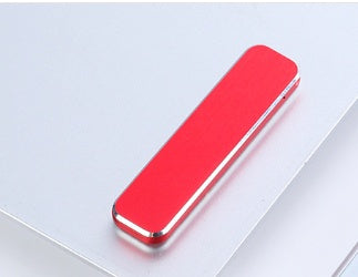 Mobile Phone Holder Mini Lazy Desktop Aluminum Alloy Holder - 图片 7