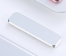 Mobile Phone Holder Mini Lazy Desktop Aluminum Alloy Holder - 图片 6